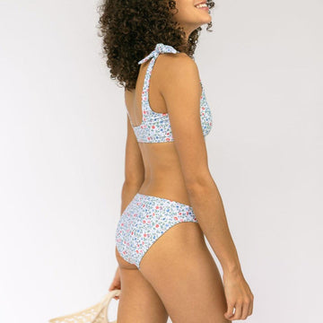 women's capeside vineyard bikini bottom