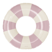 petites pommes french rose classic pool ring