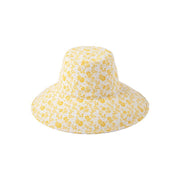 lack of color women's sunshine bloom bucket hat