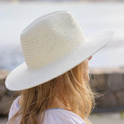 hat attack women's vented packable hat