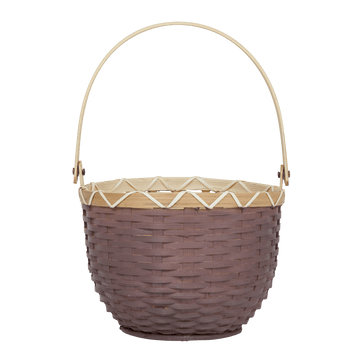 olli ella small blossom berry basket