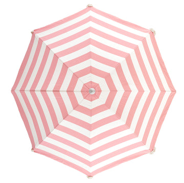 business & pleasure x palm beach lately umbrella