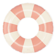 petites pommes peach daisy classic pool ring