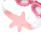 sunnylife ocean treasure rose goggles