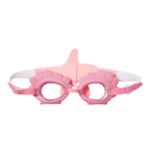 sunnylife ocean treasure rose goggles