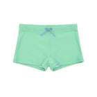 boys palm green brief