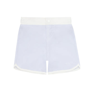 boys bay lavender board short