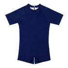 unisex midsummer navy rashguard one piece