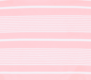 boys sorbet pink stripe boardie with pockets