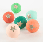 meri meri christmas surprise balls