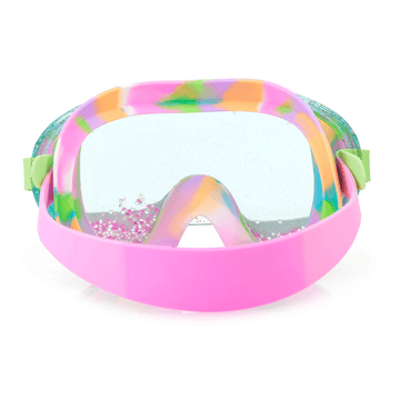 bling2o rainbow disco mask