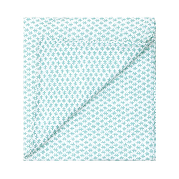 minnow x sister parish sea leaf towel