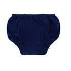 baby navy diaper diaper cover