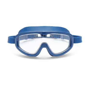 Fin swimming goggles sales
