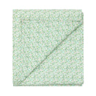 sea marsh floral towel