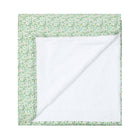 sea marsh floral towel