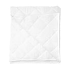 louelle white linen play mat