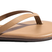 tkees mini lily flip flops