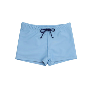 boys peri blue brief