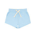 boys peri blue ultra-soft twill short