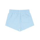 boys peri blue ultra-soft twill short