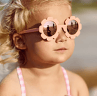 babiators flower child polarized sunglasses