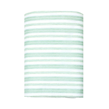 minnow x sister parish cumberland stripe towel