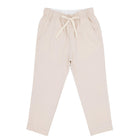 boys tan canvas pants