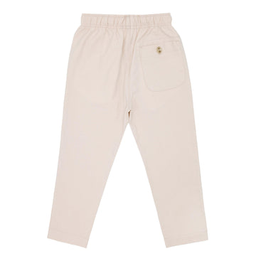 boys tan canvas pants