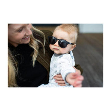 babiators black keyhole sunglasses