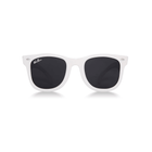 polarized weefarers, white